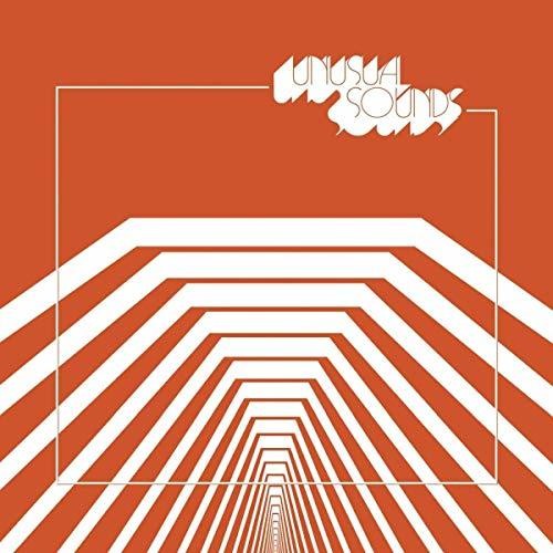 Various Artists: Unusual Sounds (Various Artists) (Vinyl LP)