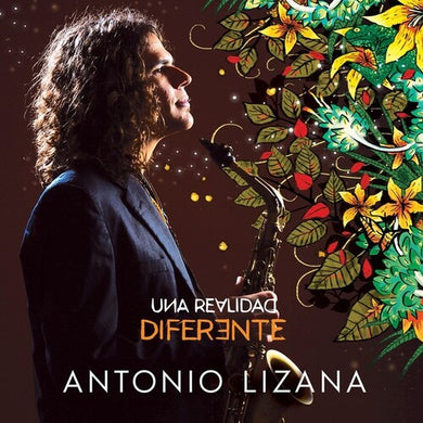 Antonio Lizana: Una Realidad Diferente (Vinyl LP)