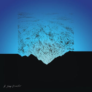 Mendez, Miguel: A Sleep Disaster (Vinyl LP)