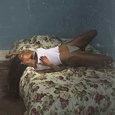 Teyana Taylor: K.T.S.E. (Vinyl LP)