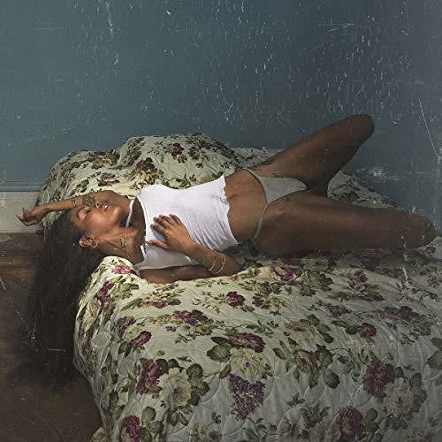 Teyana Taylor: K.T.S.E. (Vinyl LP)