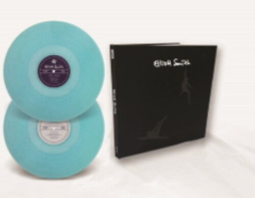 Elliott Smith: Elliott Smith: Expanded 25th Anniversary Edition (Vinyl LP)