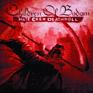 Children of Bodom: Hate Crew Deathtroll (Vinyl LP)
