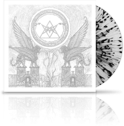 Absu: Abzu (Vinyl LP)