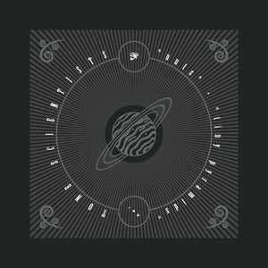 Tone Scientists: Nuts / Tiny Pyramids (7-Inch Single)