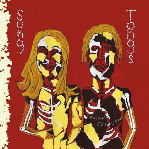 Animal Collective: Sung Tongs (Vinyl LP)