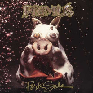 Primus: Pork Soda (Vinyl LP)
