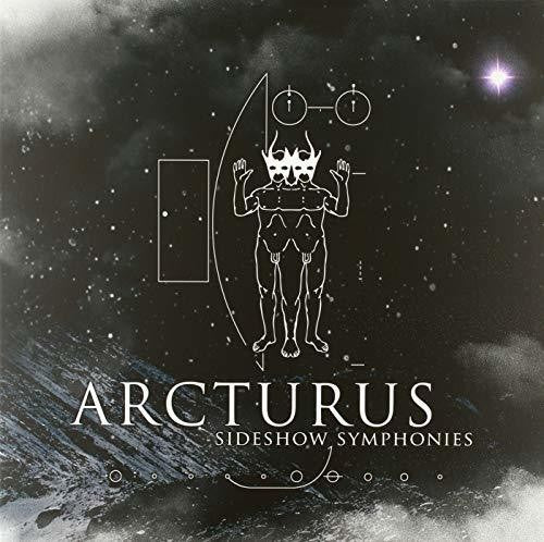 Arcturus: Sideshow Symphonies (Vinyl LP)