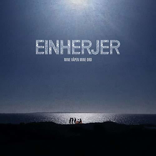 Einherjer: Mine Vapen Mine Ord (7-Inch Single)
