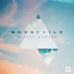 Moonchild: Please Rewind (Vinyl LP)