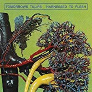 Tomorrows Tulips: Harnessed To Flesh (Vinyl LP)
