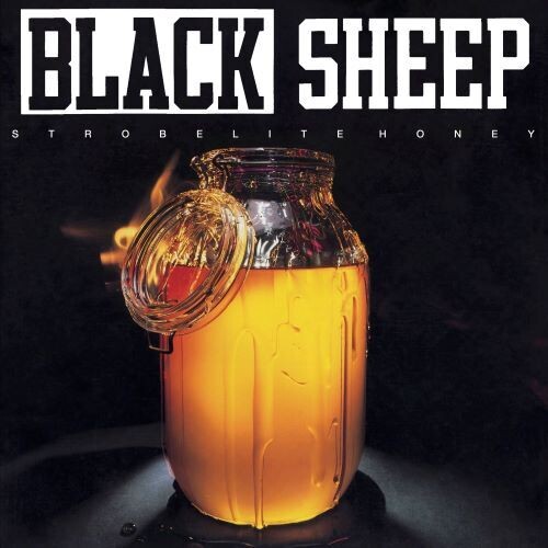 Black Sheep: Strobelite Honey (7-Inch Single)
