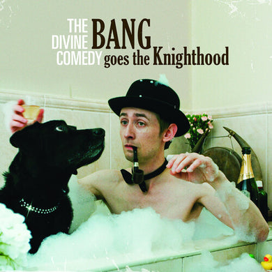 Divine Comedy: Bang Goes The Knighthood (Vinyl LP)