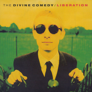 Divine Comedy: Liberation (Vinyl LP)