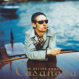 Divine Comedy: Casanova (Vinyl LP)