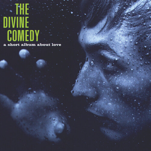 Divine Comedy: A Short Album About Love (Vinyl LP)