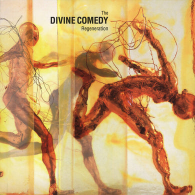 Divine Comedy: Regeneration (Vinyl LP)
