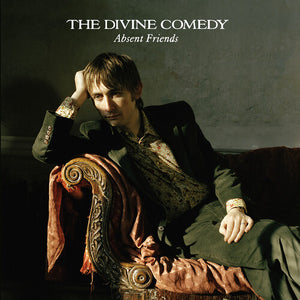 Divine Comedy: Absent Friends (Vinyl LP)