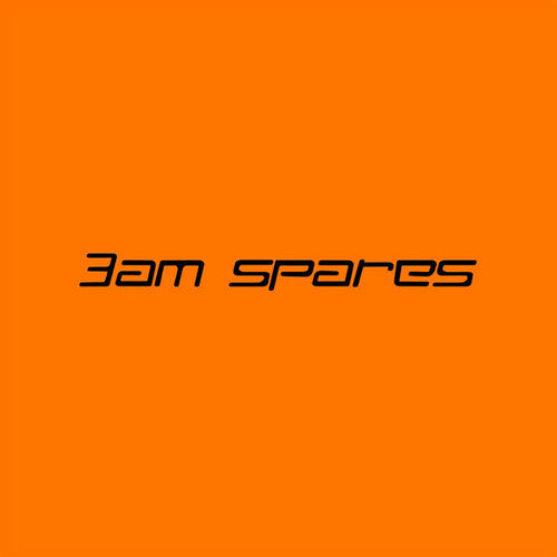 3Am Spares / Various: 3AM Spares (Various Artists) (Vinyl LP)