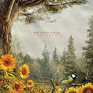 Acacia Strain: Slow Decay (Vinyl LP)