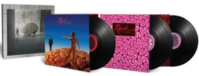 Rush: Hemispheres (40th Anniversary) (Vinyl LP)