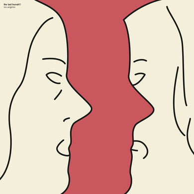 Last Hurrah: Los Angeles (Vinyl LP)