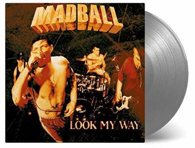 Madball: Look My Way (Vinyl LP)