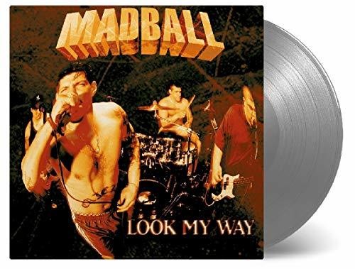 Madball: Look My Way (Vinyl LP)