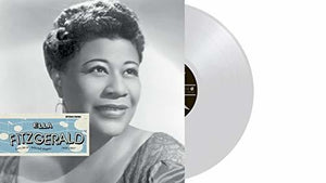Ella Fitzgerald: Let's Do It: Selected Singles 1956-1957 (Vinyl LP)