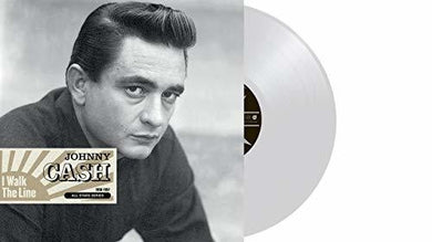 Johnny Cash: I Walk The Line: 1956-1957 (Vinyl LP)