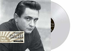 Johnny Cash: I Walk The Line: 1956-1957 (Vinyl LP)