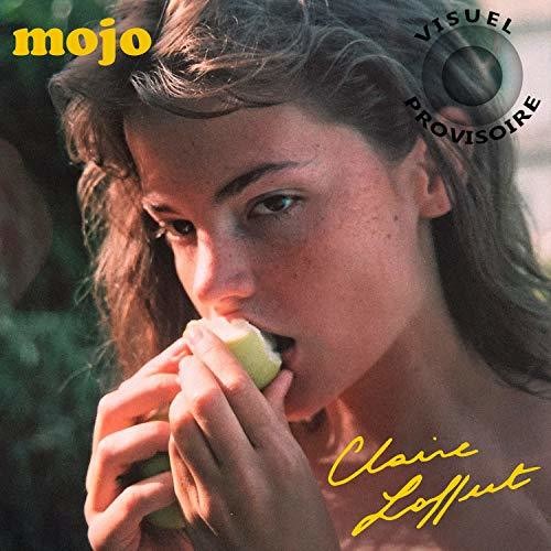 Claire Laffut: Mojo (Vinyl LP)