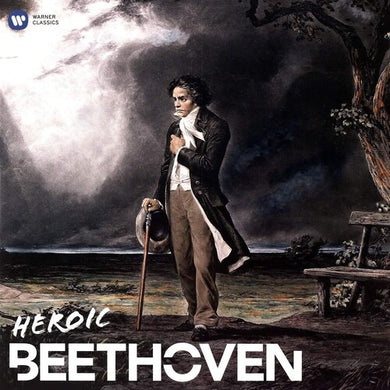 Heroic Beethoven (Best of): Heroic Beethoven [best of] (Vinyl LP)
