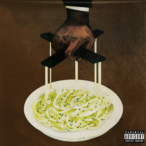 Gibbs, Freddie / the Alchemist: Alfredo (Vinyl LP)