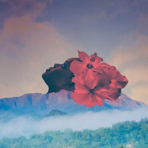 McFarlane, Zara: Songs Of An Unknown Tongue (Vinyl LP)