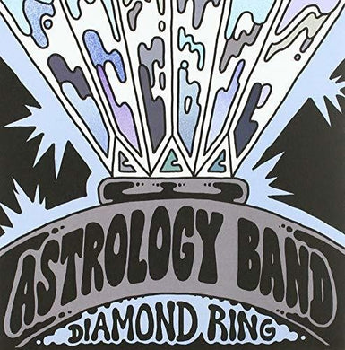 Astrology Band: Diamond Ring / Dream World (7-Inch Single)