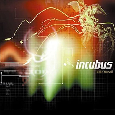 Incubus: Make Yourself [Limited Gatefold, 180-Gram 'Velvet Purple' ColoredVinyl] (Vinyl LP)