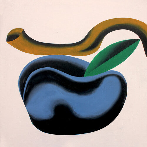 Widowspeak: Plum (IEX) (White Vinyl) (Vinyl LP)