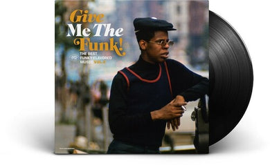 Various Artists: Give Me The Funk! Vol.2 / Various (Vinyl LP)