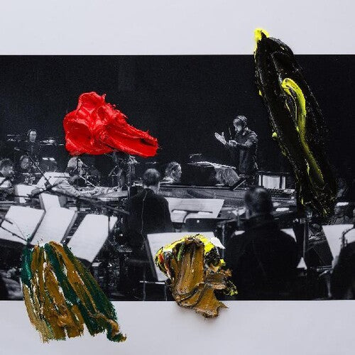 Jameszoo & Metropole Orkest: Melkweg (Vinyl LP)