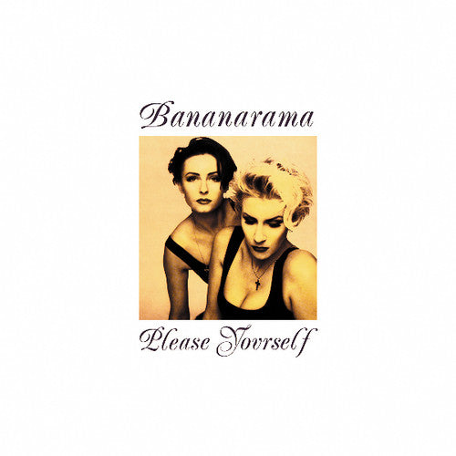 Bananarama: Please Yourself (Vinyl LP)