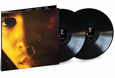 Kravitz, Lenny: Let Love Rule (Vinyl LP)