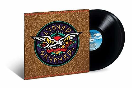 Lynyrd Skynyrd: Skynyrd's Innyrds (Their Greatest Hits) (Vinyl LP)