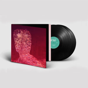Richter, Max: Voices (Vinyl LP)