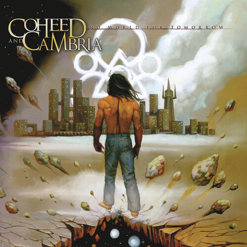 Coheed & Cambria: Good Apollo Im Burning Star IV, Volume 2: No World For Tomorrow (Vinyl LP)