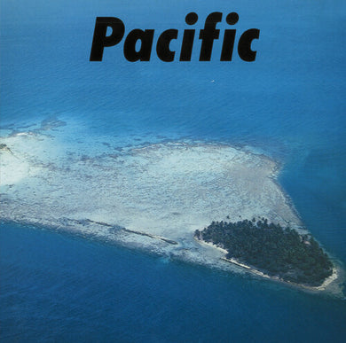 Hosono, Haruomi / Suzuki, Shigeru: Pacific (Vinyl LP)