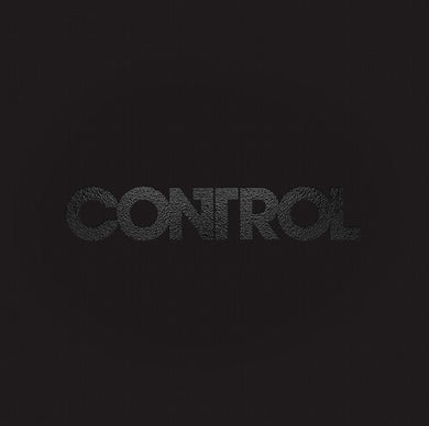Alanko, Petri / Martin Stig Andersen: Control (Original Game Soundtrack) (Vinyl LP)