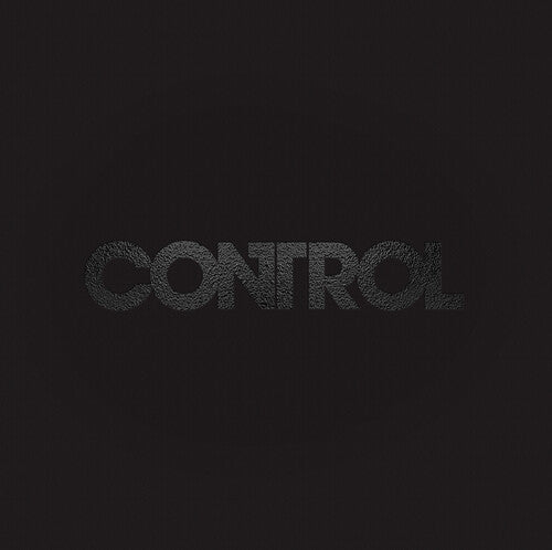 Alanko, Petri / Martin Stig Andersen: Control (Original Game Soundtrack) (Vinyl LP)