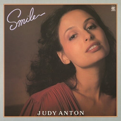 Anton, Judy: Smile (Vinyl LP)