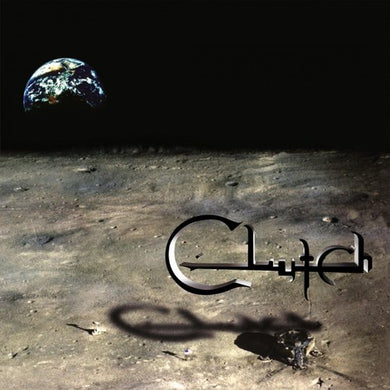Clutch: Clutch (Vinyl LP)